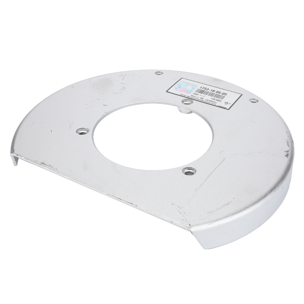 Уплотнительная шайба