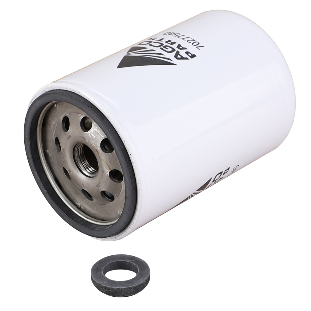 ТОПЛИВНЫЙ ФИЛЬТР