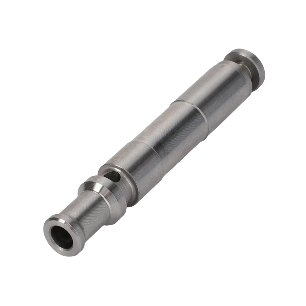 ПИЛОТНЫЙ ПОРШЕНЬ