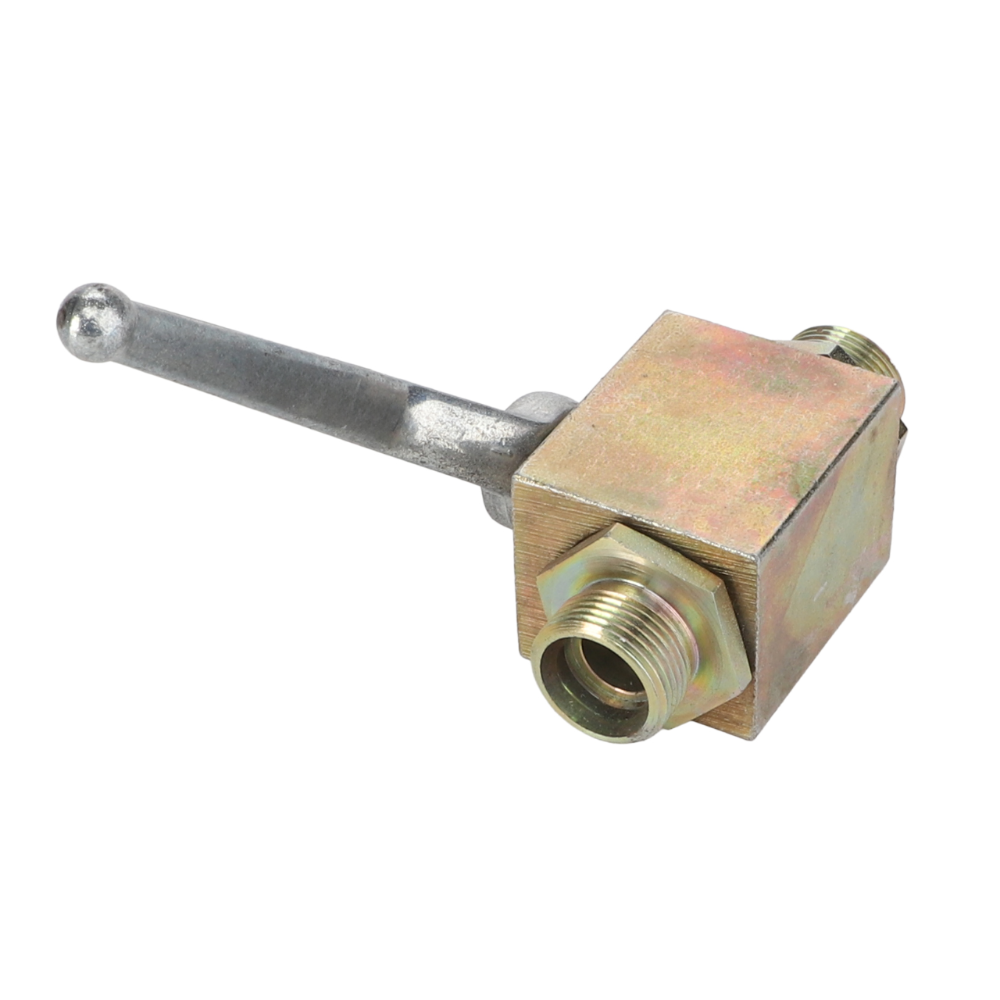 ЗАПОРНЫЙ КРАН