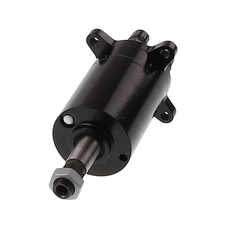 РУЛЕВОЕ УПРАВЛЕНИЕ