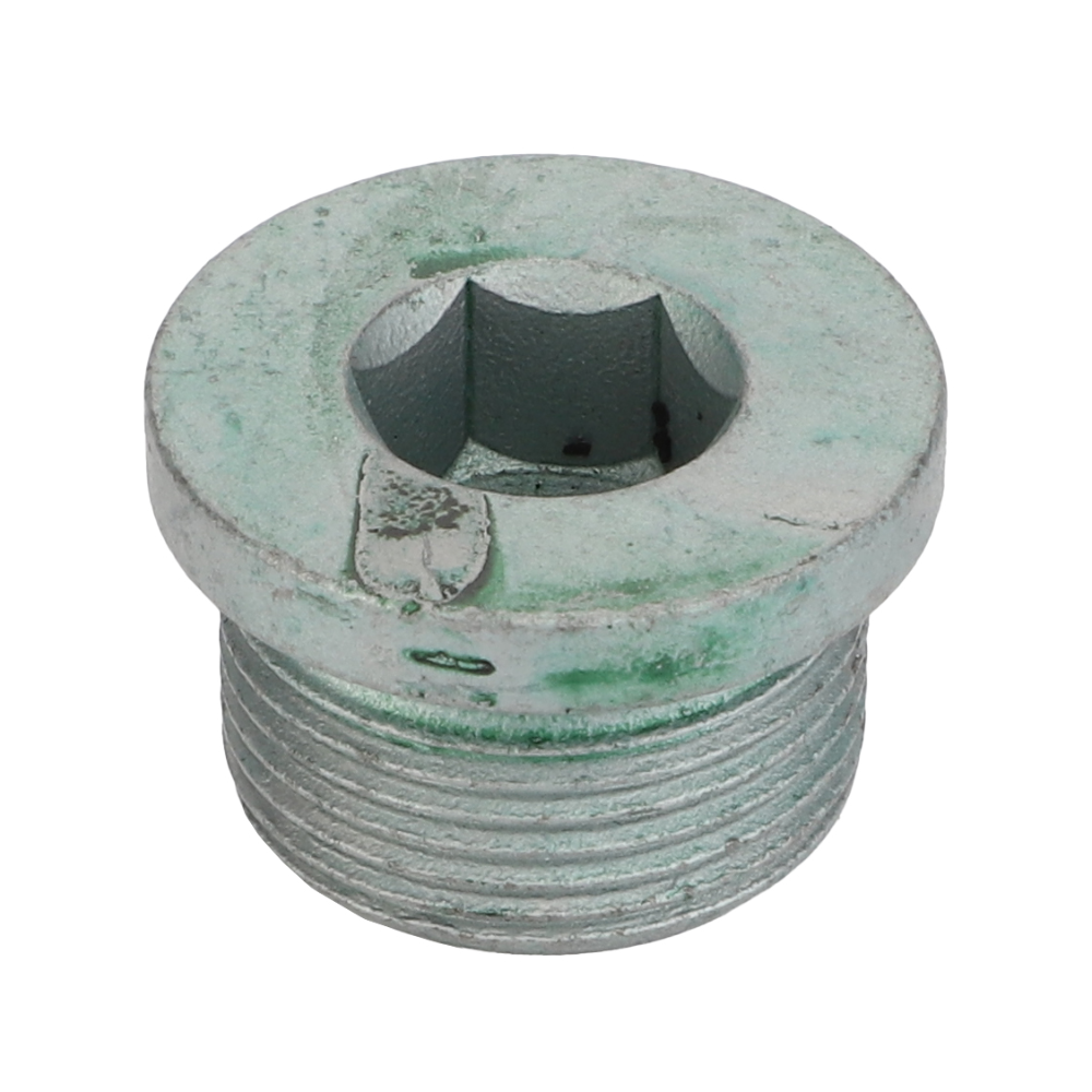 Винт штепсельной вилки