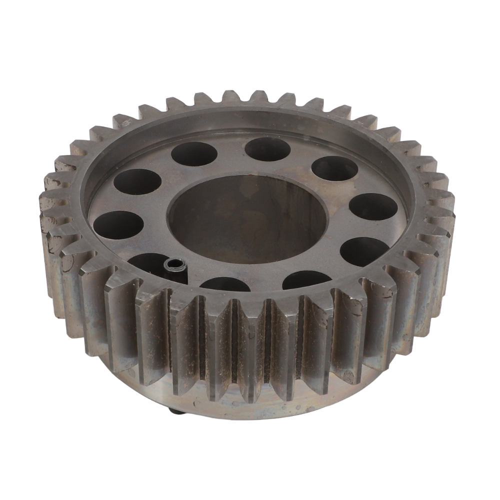 Звездочка коленчатого вала