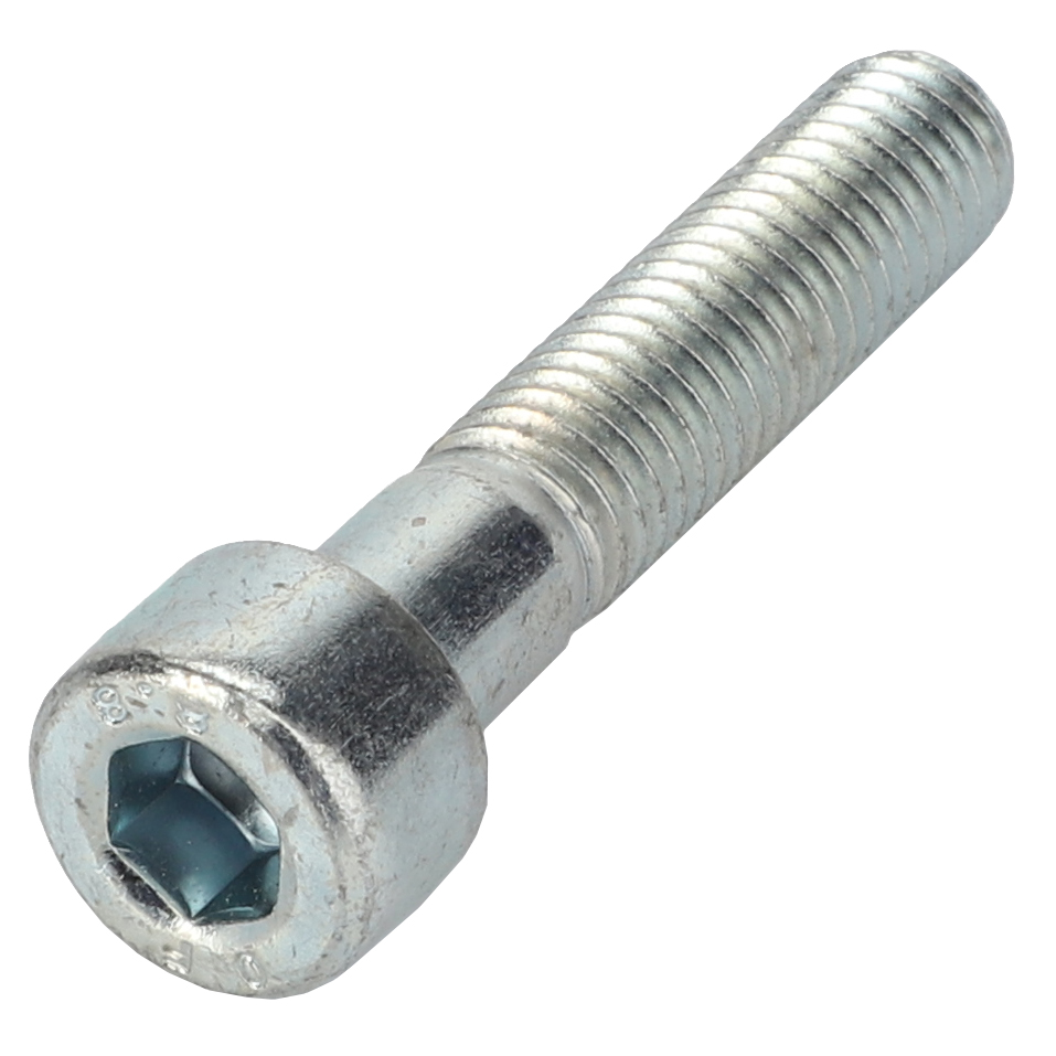 Шестигранный винт