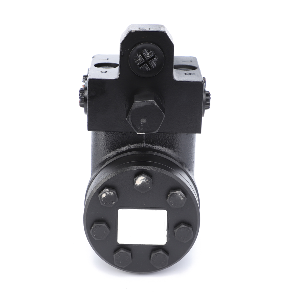 БЛОК УПРАВЛЕНИЯ