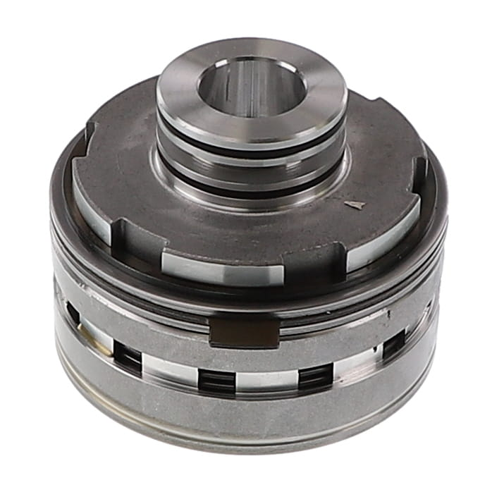 СЦЕПЛЕНИЕ ВОМ