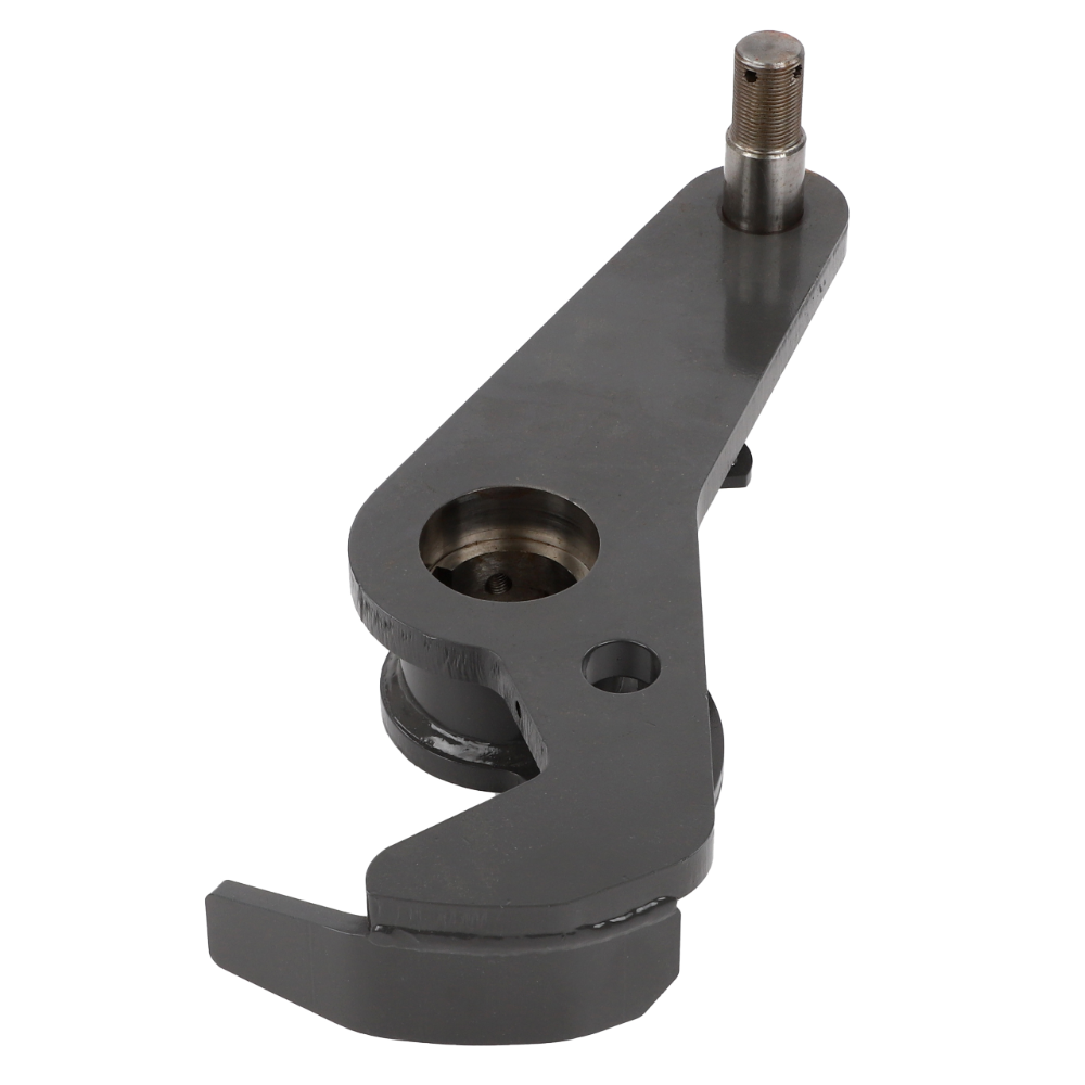 Рычаг сцепления