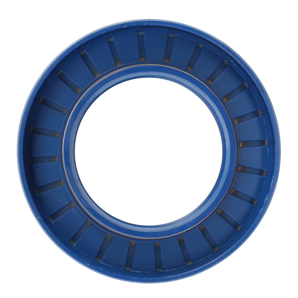 Уплотнение вала