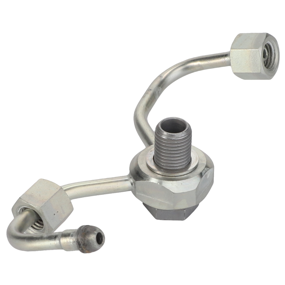 ТОПЛИВОПРОВОД