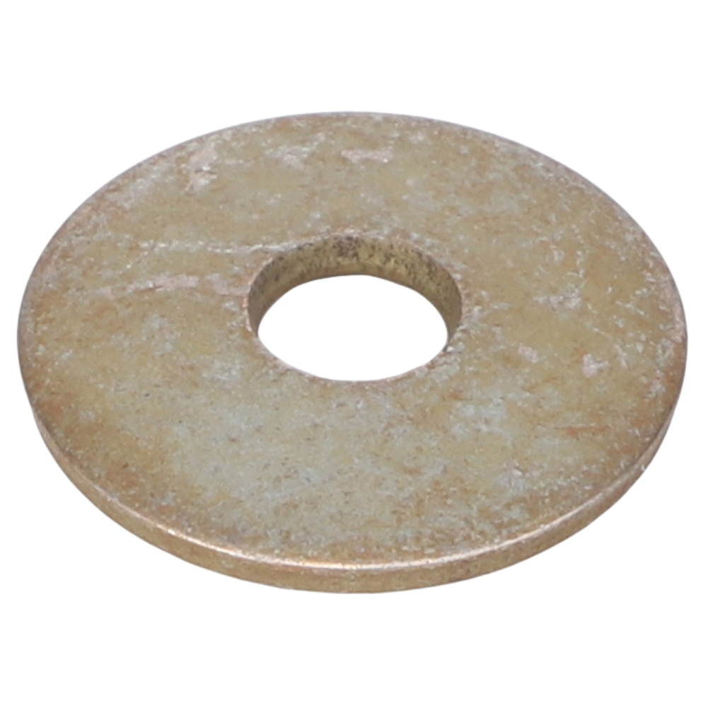 ПЛОСКАЯ ШАЙБА