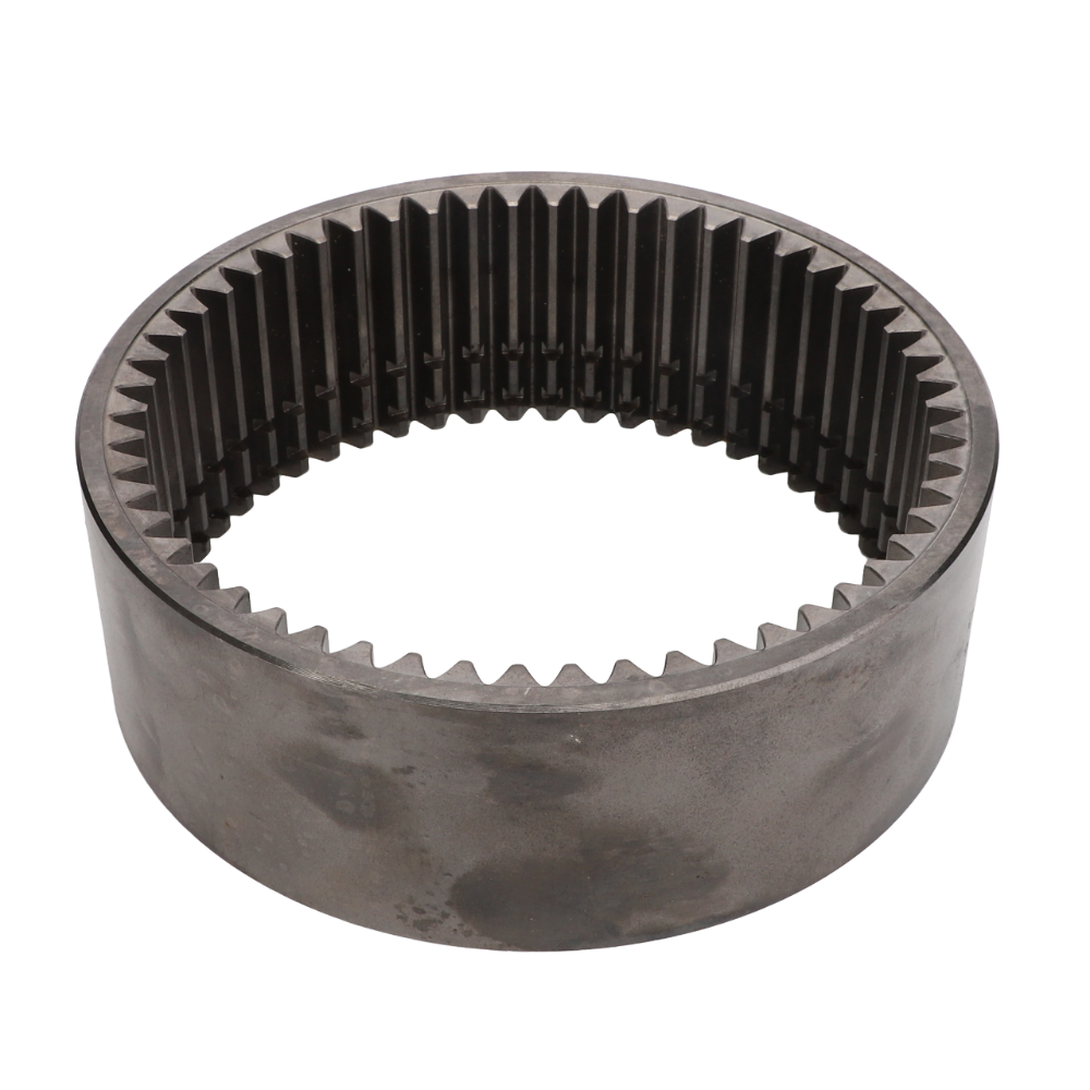 Зубчатое кольцо