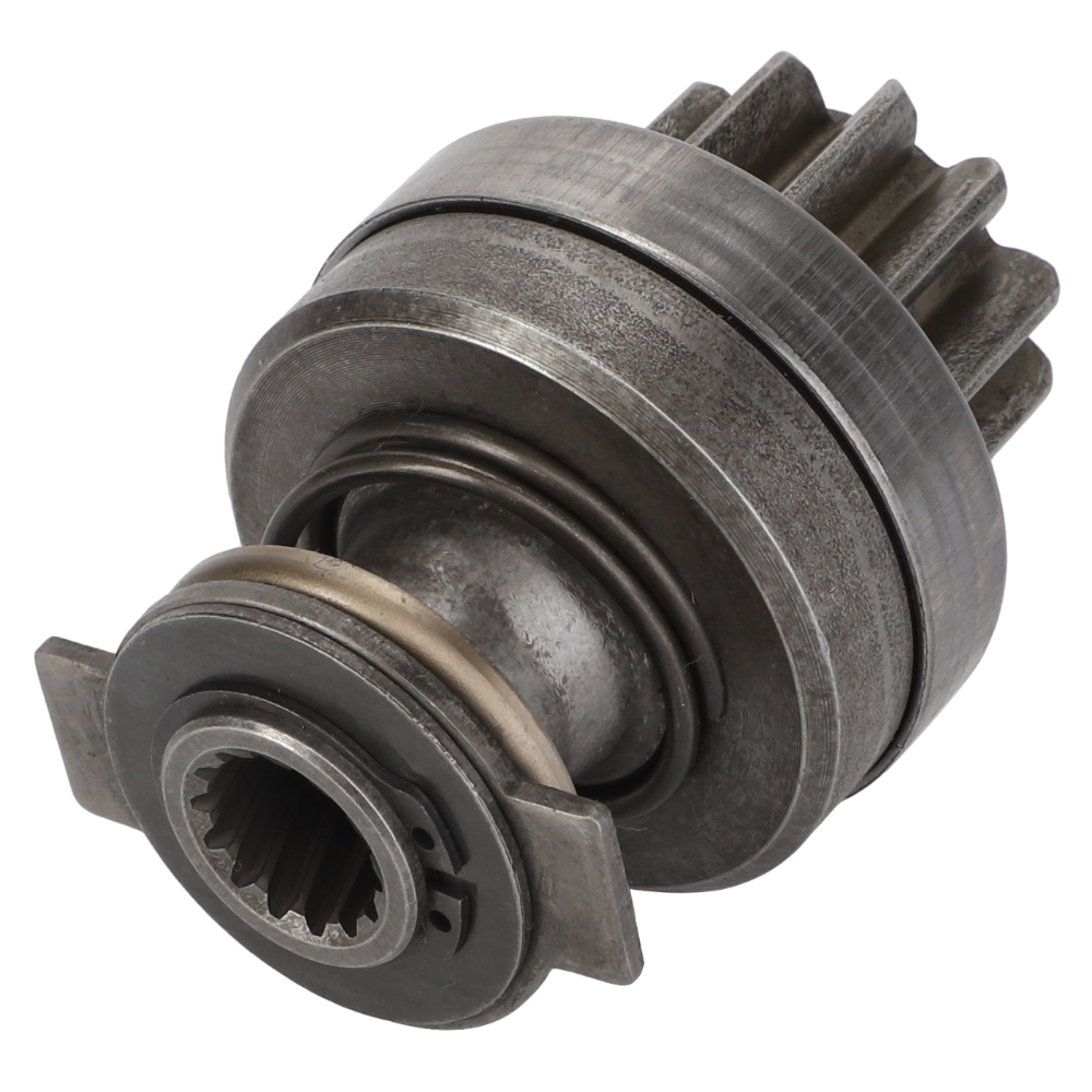 Привод соединительного узла