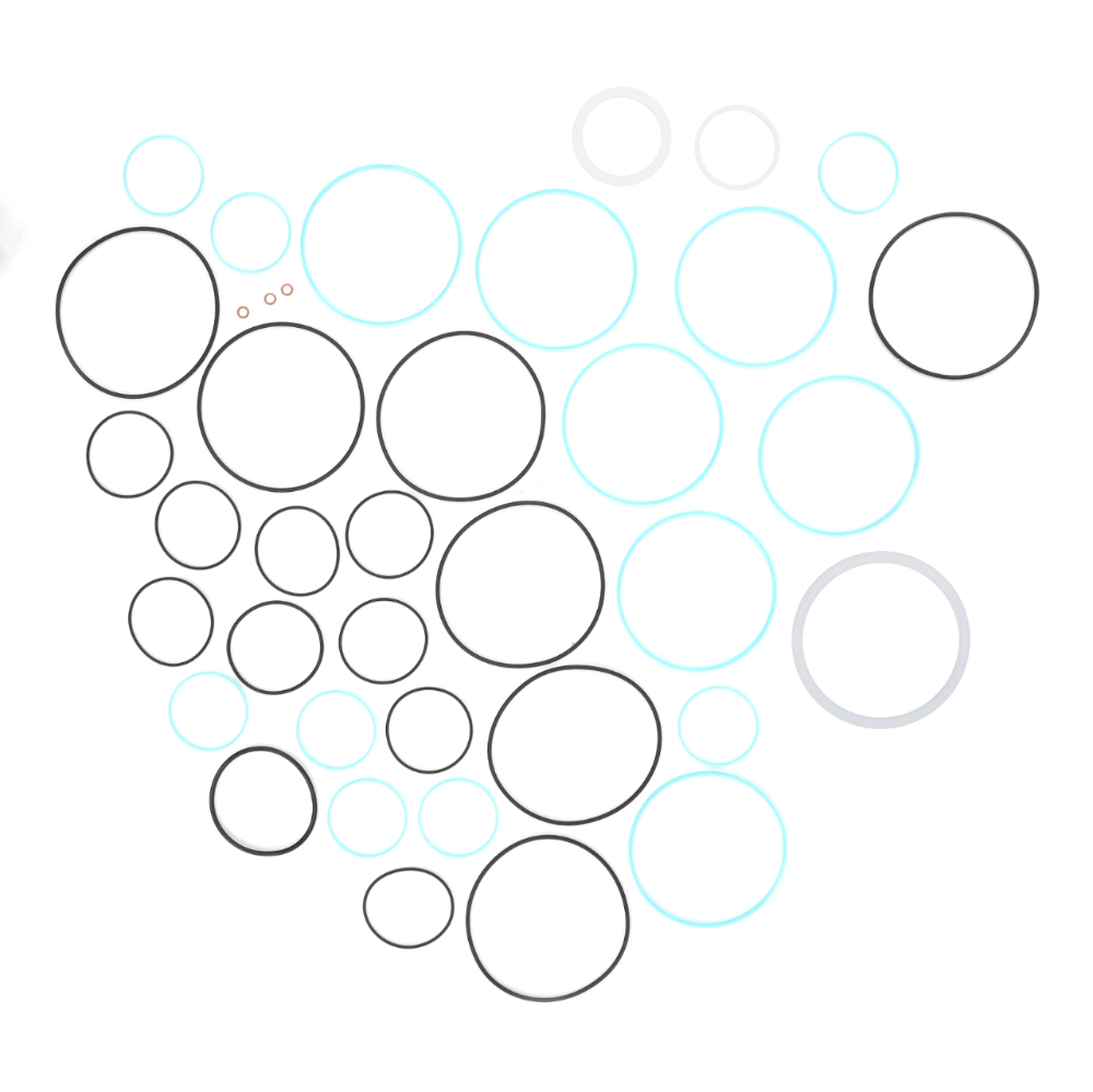 КОМПЛЕКТ ПРОКЛАДОК