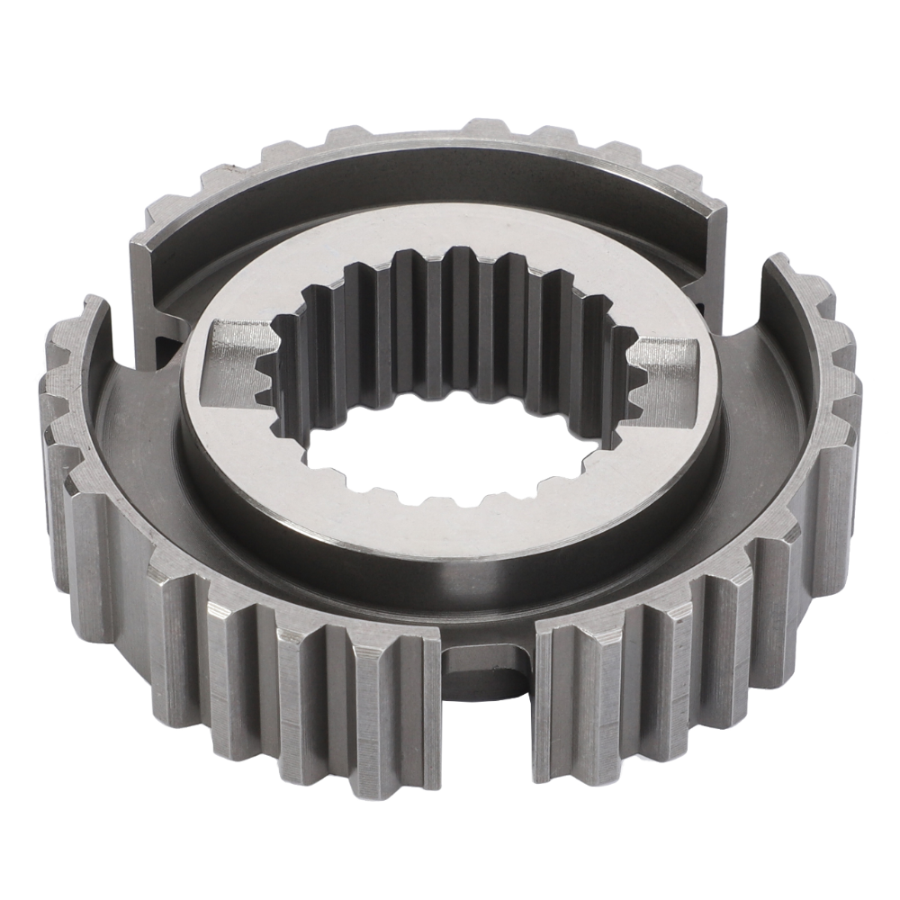 КОНЦЕНТРАТОР СИНХРОНИЗАЦИИ