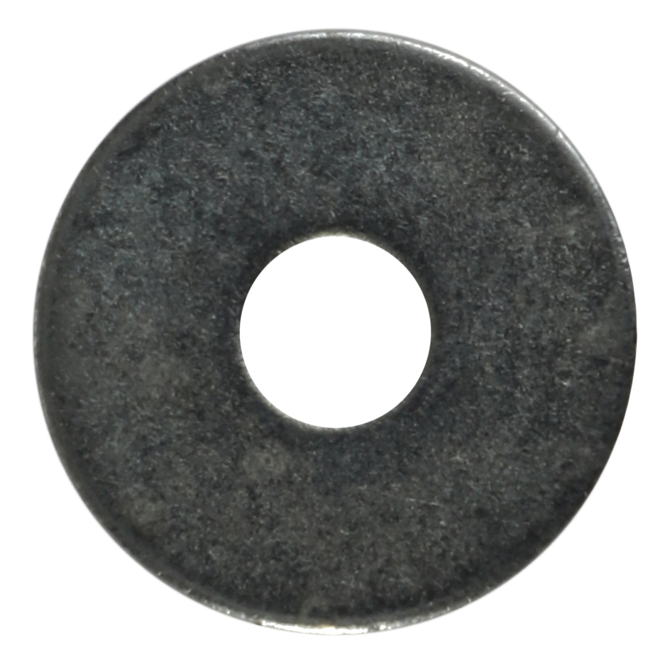 ПЛОСКАЯ ШАЙБА