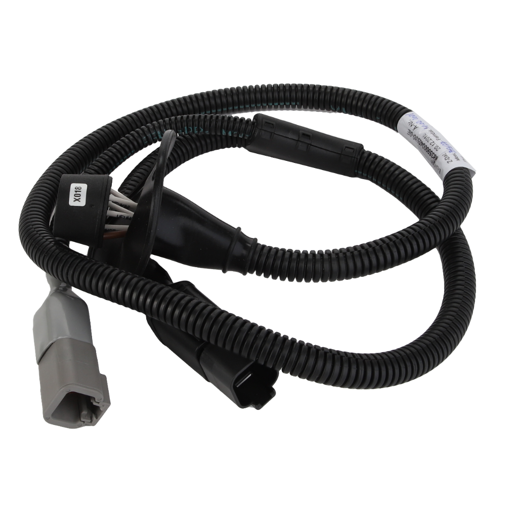 КОМПЛЕКТ ПРОВОДОВ