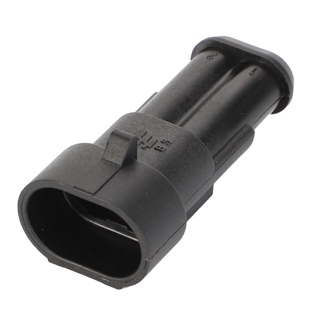 ЭЛЕКТРИЧЕСКИЙ РАЗЪЁМ