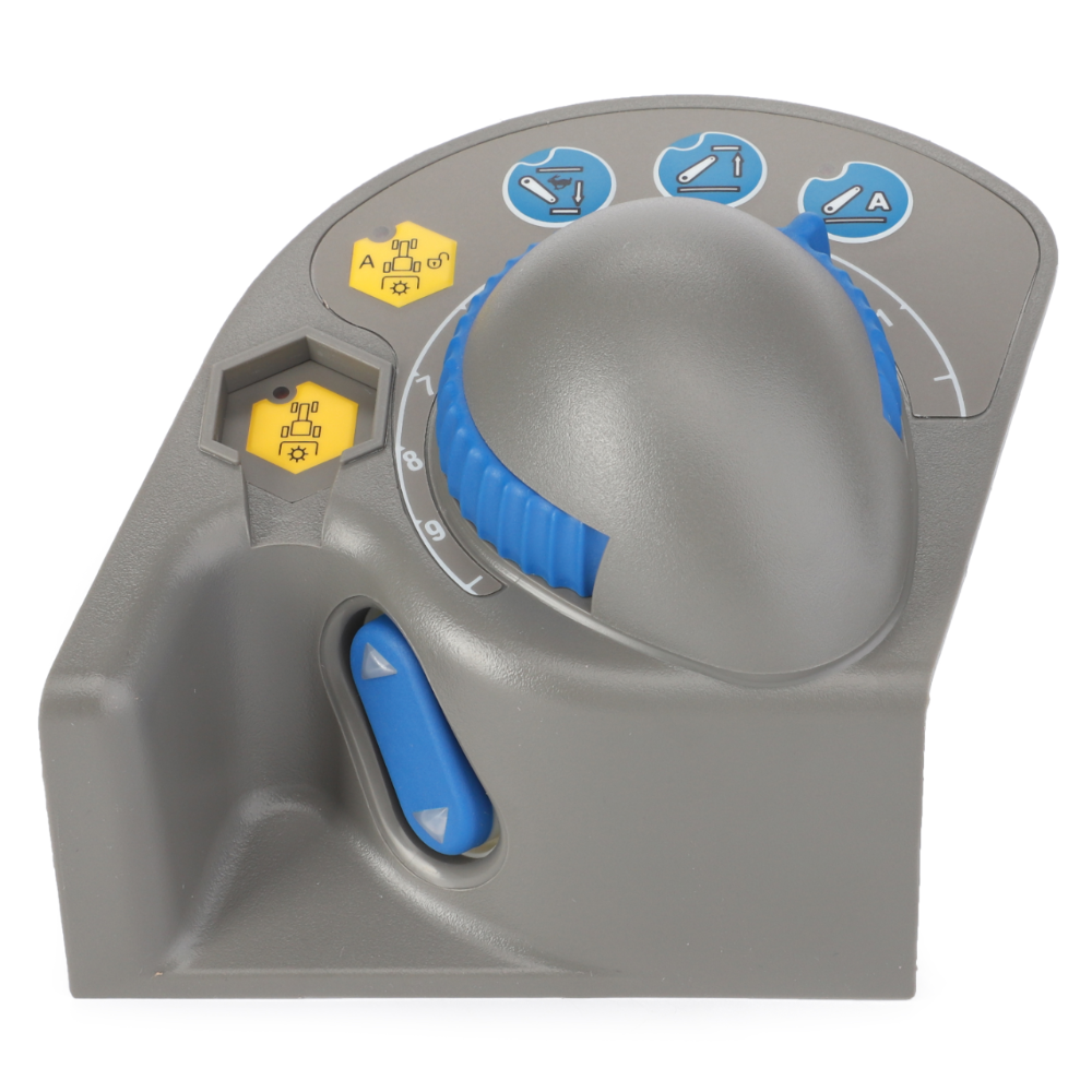 ЗАДНИЙ МОДУЛЬ