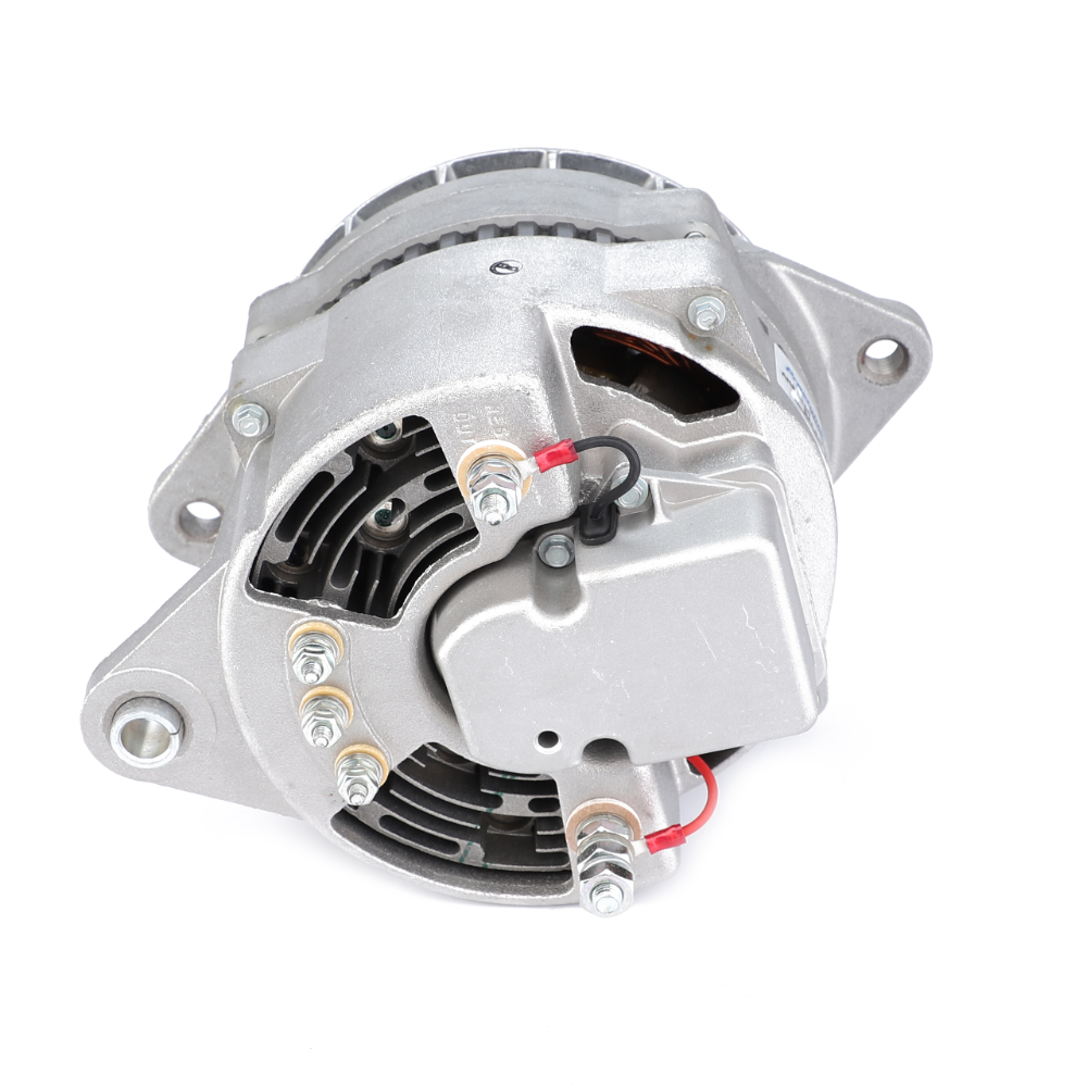 АЛЬТЕРНАТОР