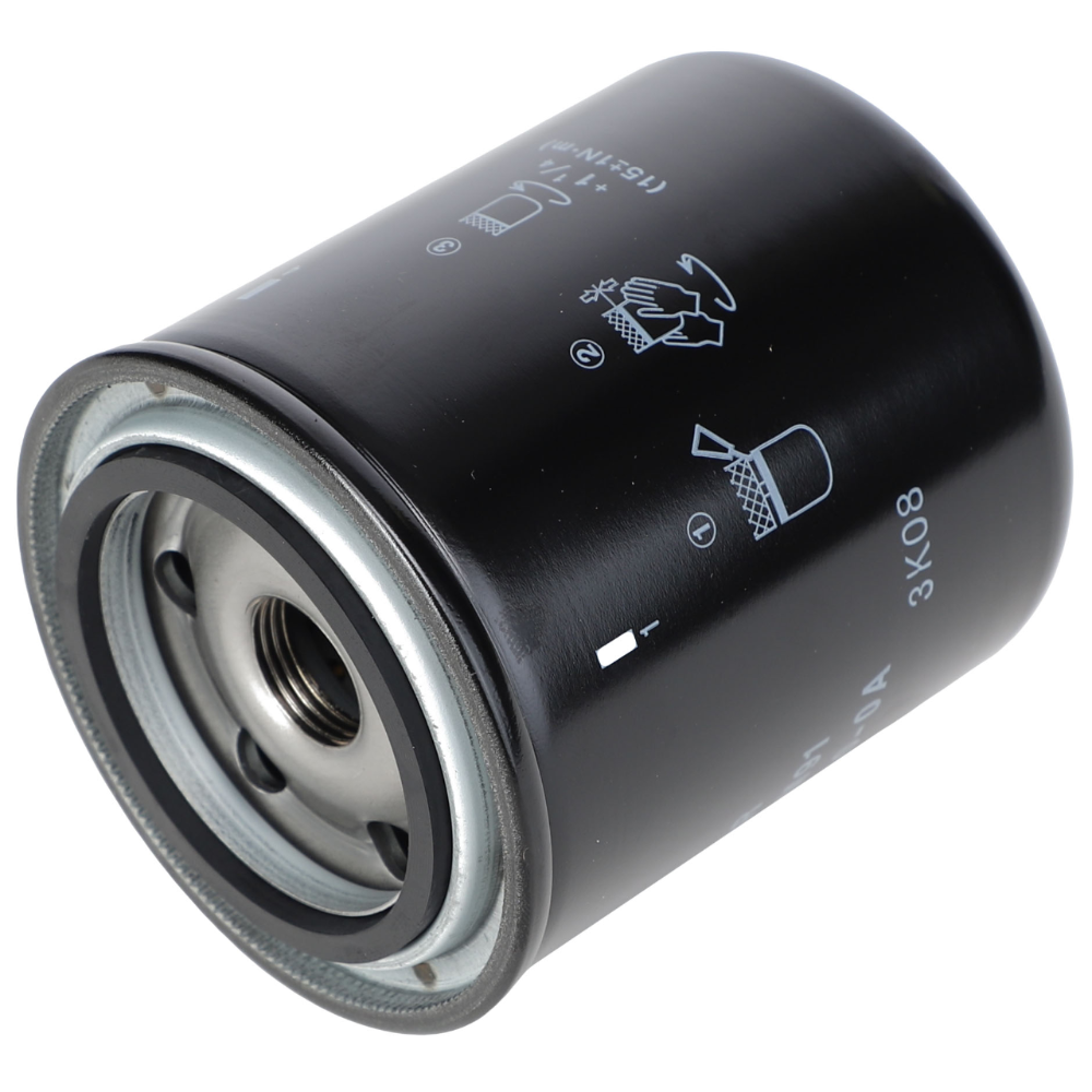 ГИДРАВЛИЧЕСКИЙ ФИЛЬТР