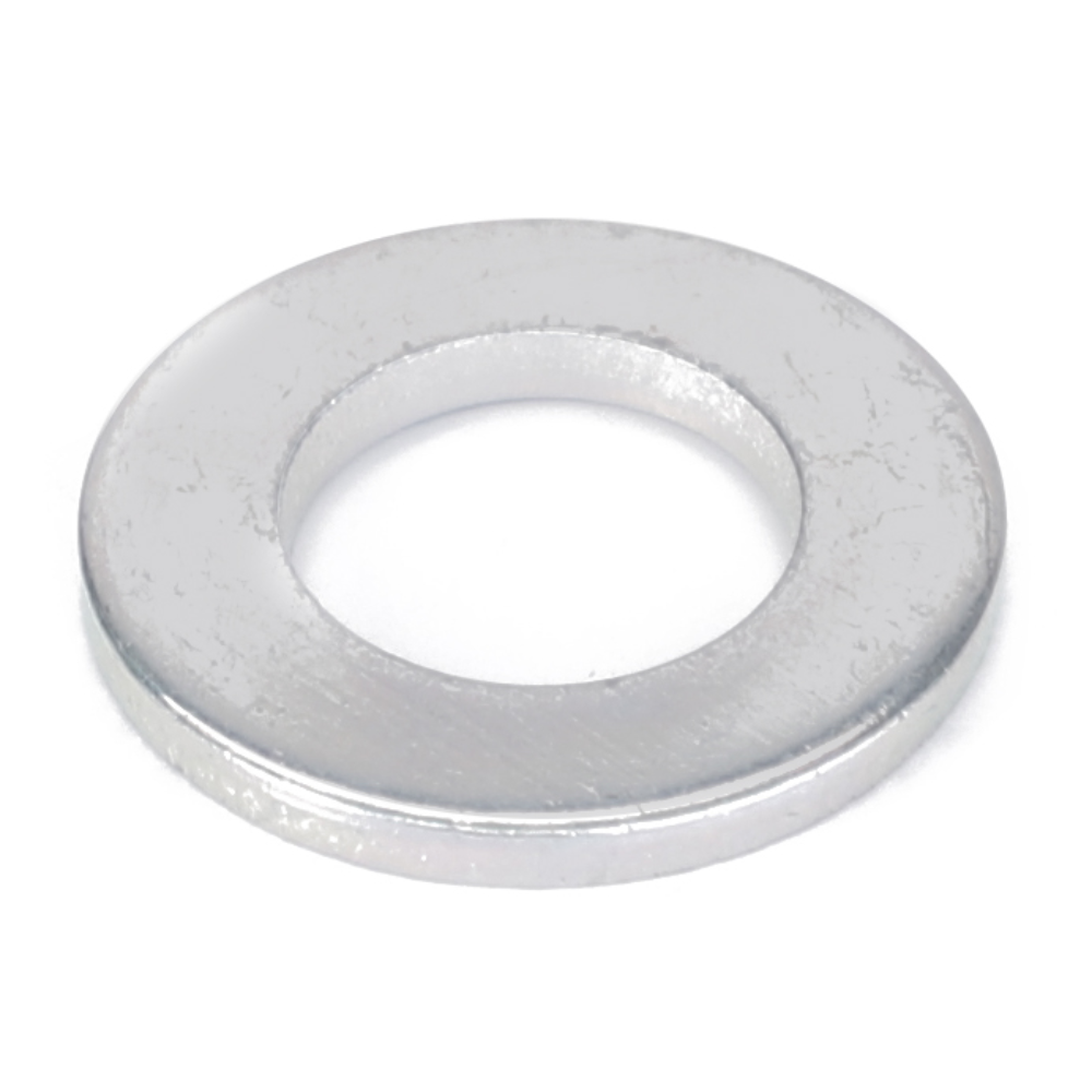 ПЛОСКАЯ ШАЙБА