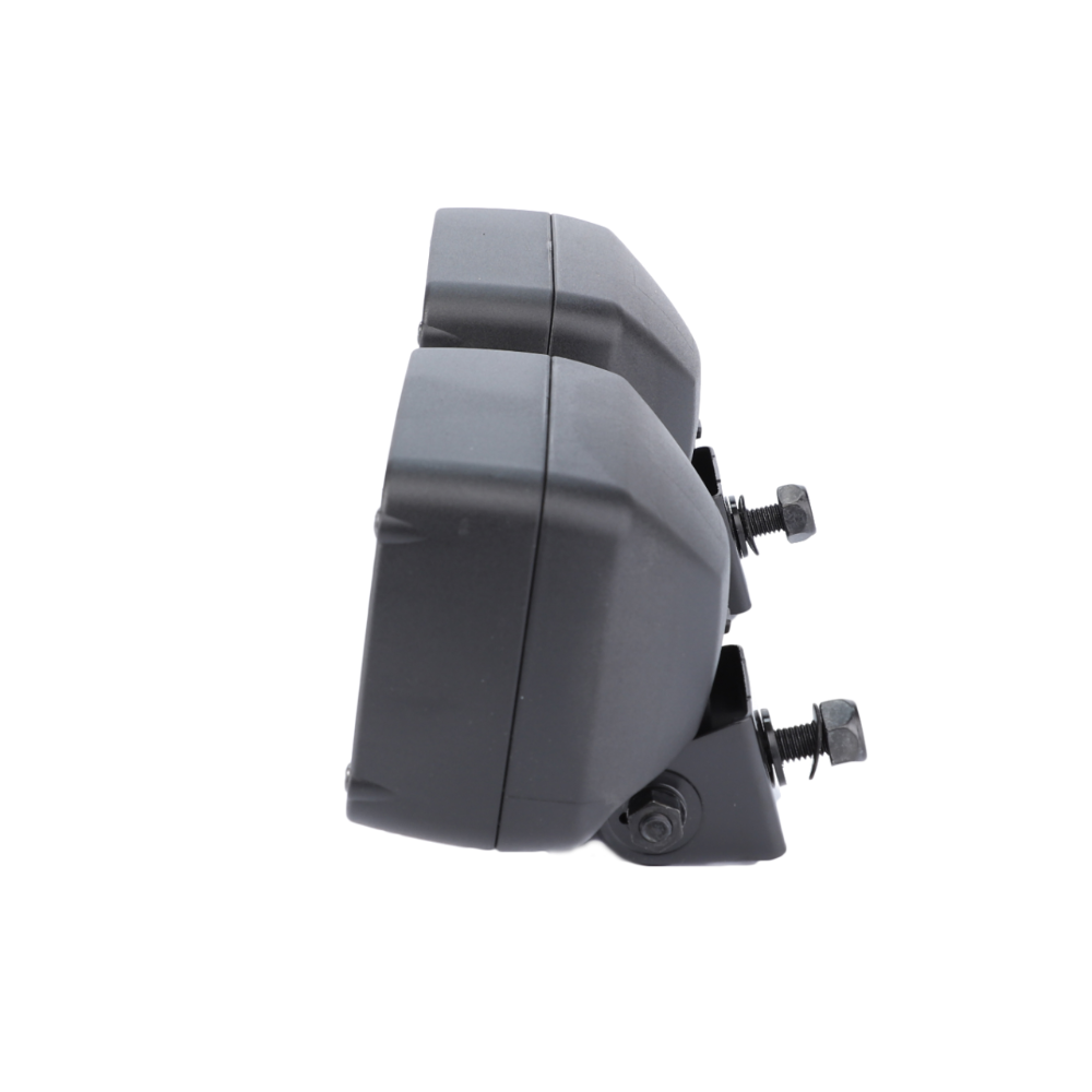 РАБОЧИЙ СВЕТ