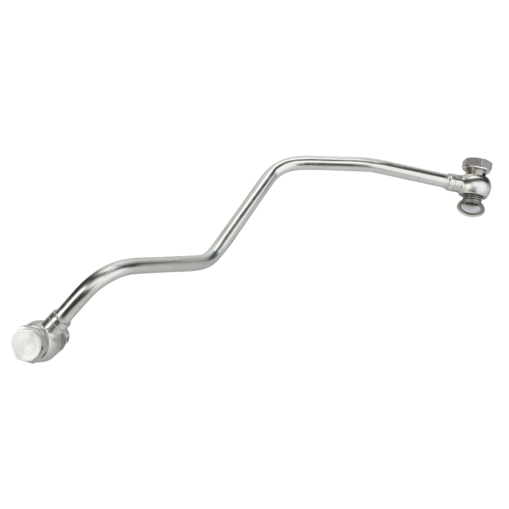 ТОПЛИВОПРОВОД