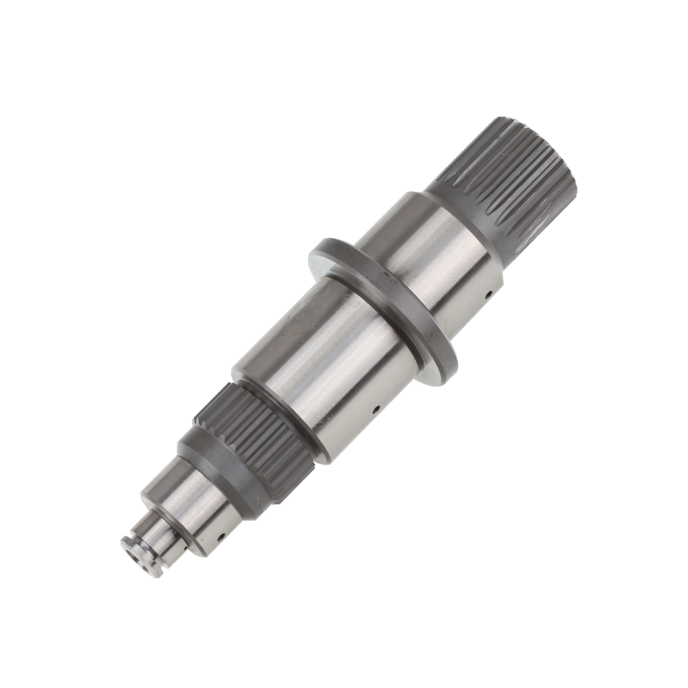 ВЫХОДНОЙ ВАЛ