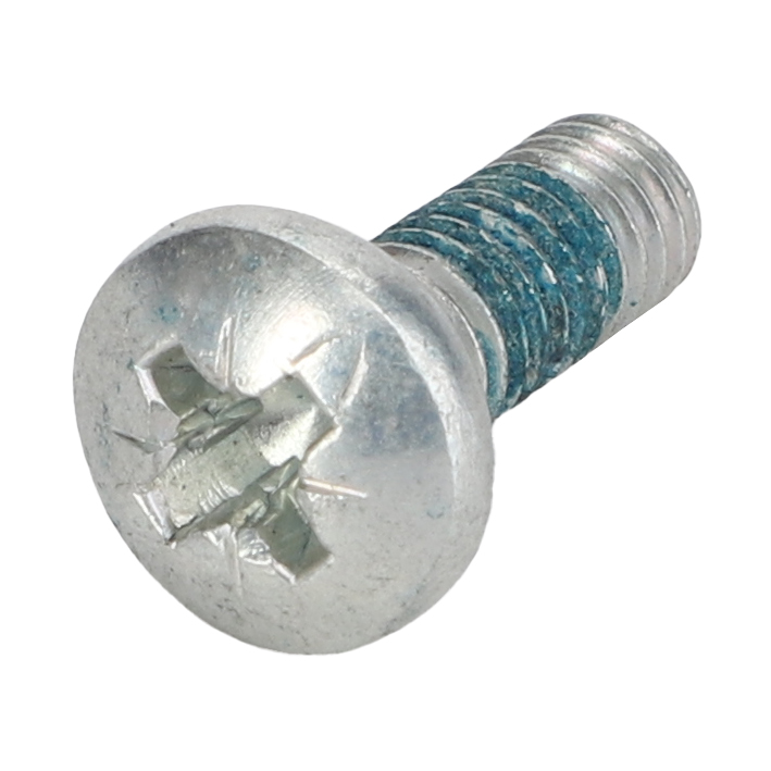 Метрический винт