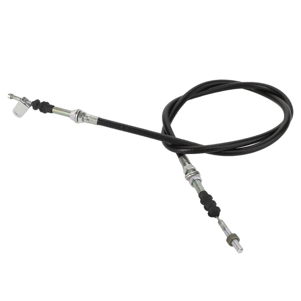 Трос дроссельной заслонки