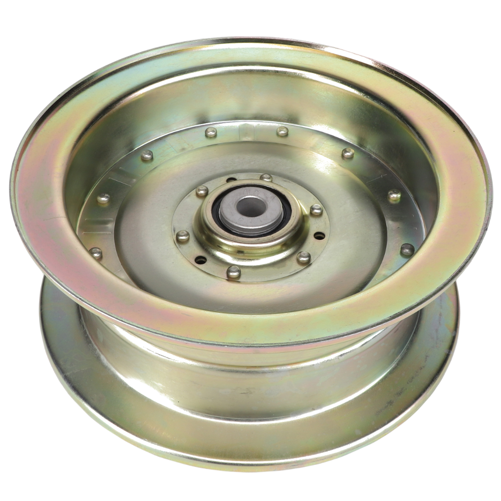 ПРОМЕЖУТОЧНЫЙ ШКИВ