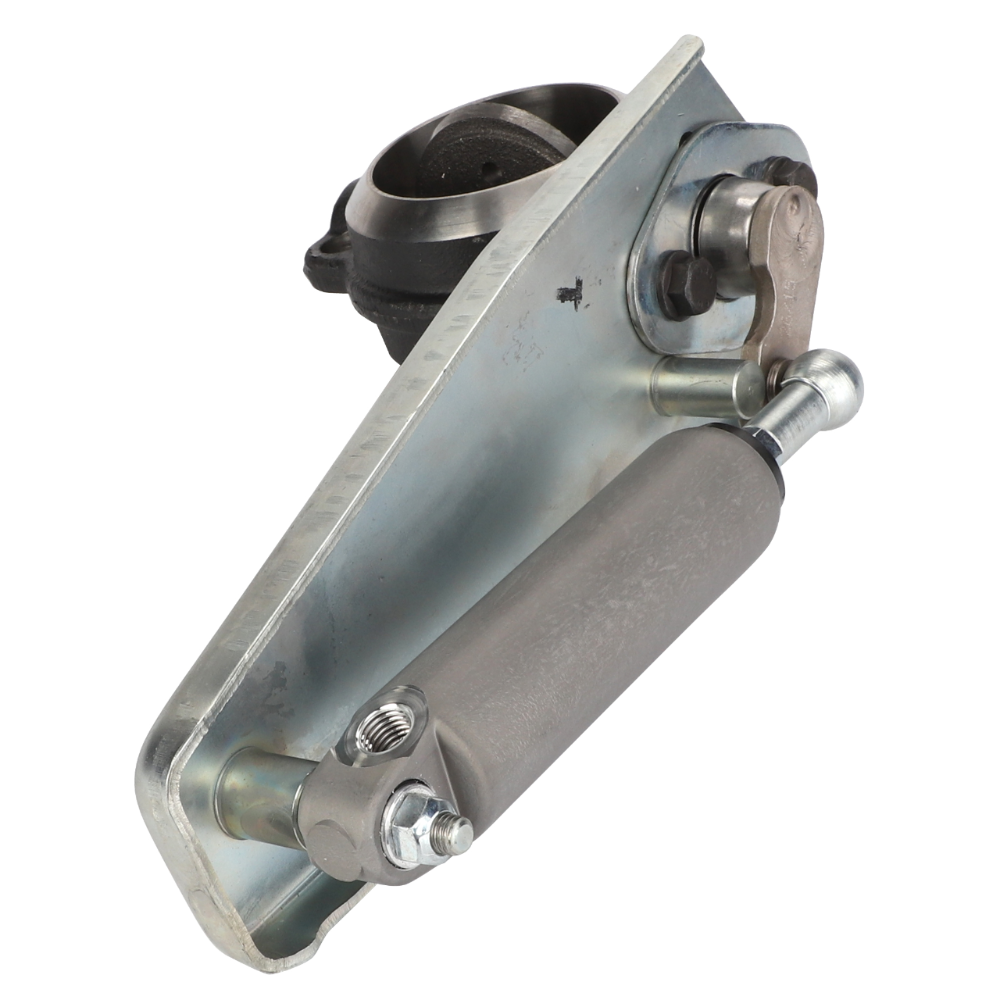 Моторное торможение