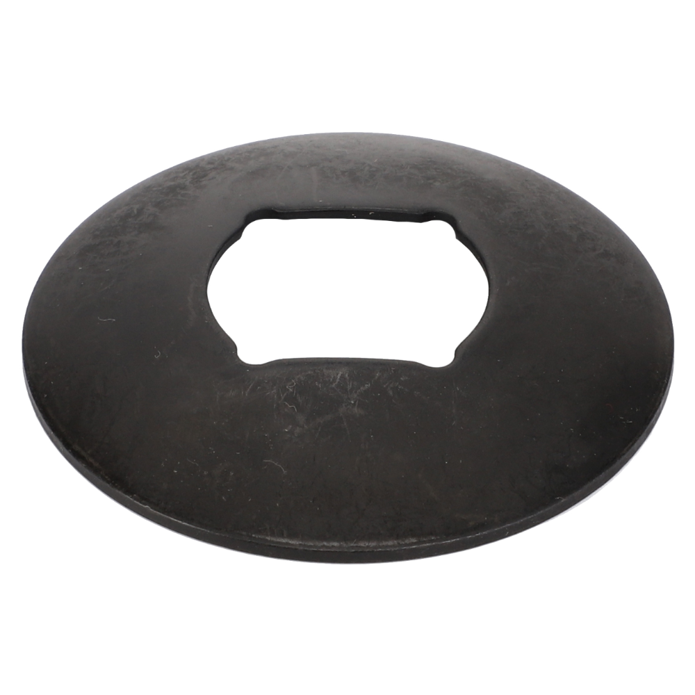 Упорная шайба