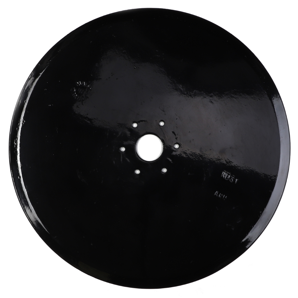 Лезвие открывалки