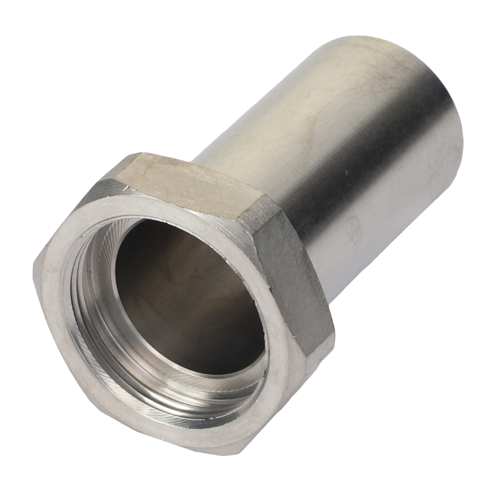 Резьбовая втулка