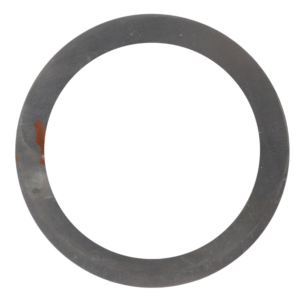 РЕГУЛИРОВОЧНАЯ ШАЙБА