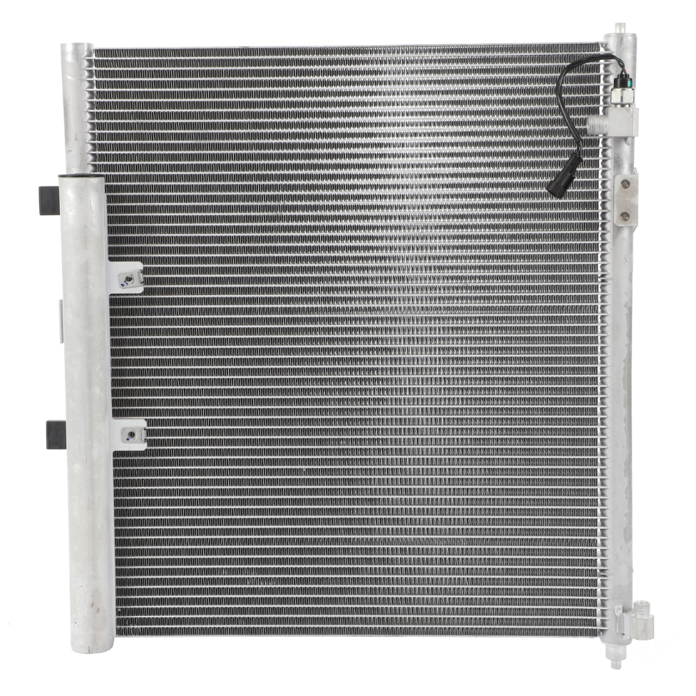 КОНДЕНСАТОР