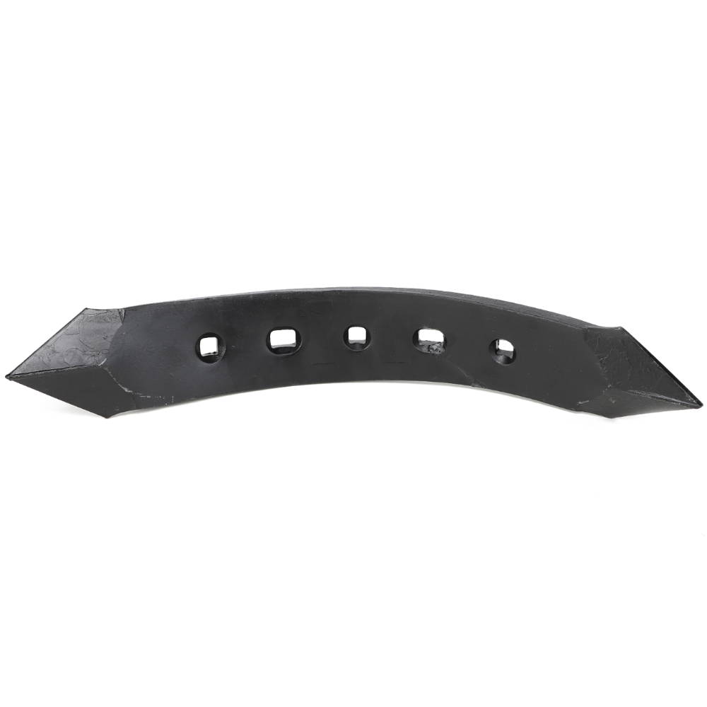 Скрученный культиватор, левая сторона