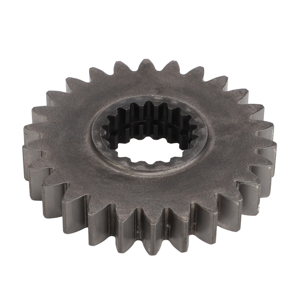 ЦИЛИНДРИЧЕСКАЯ ШЕСТЕРНЯ