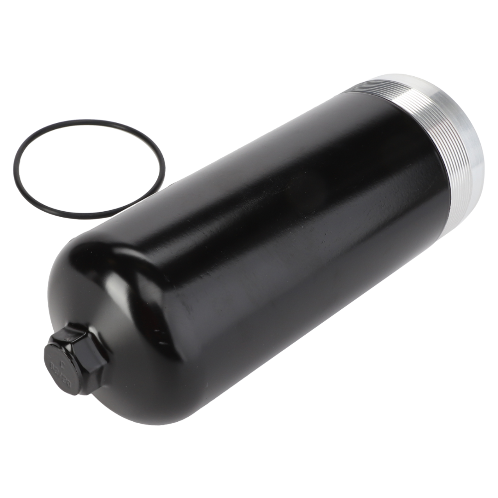 КОРПУС ФИЛЬТРА