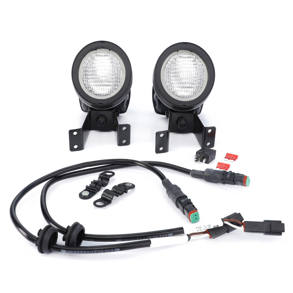 РАБОЧИЙ СВЕТ