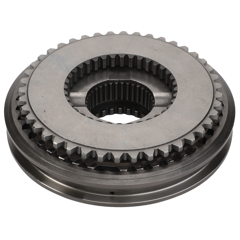 Синхронизатор