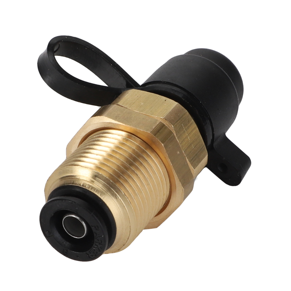 ИЗМЕРИТЕЛЬНЫЙ РАЗЪЕМ