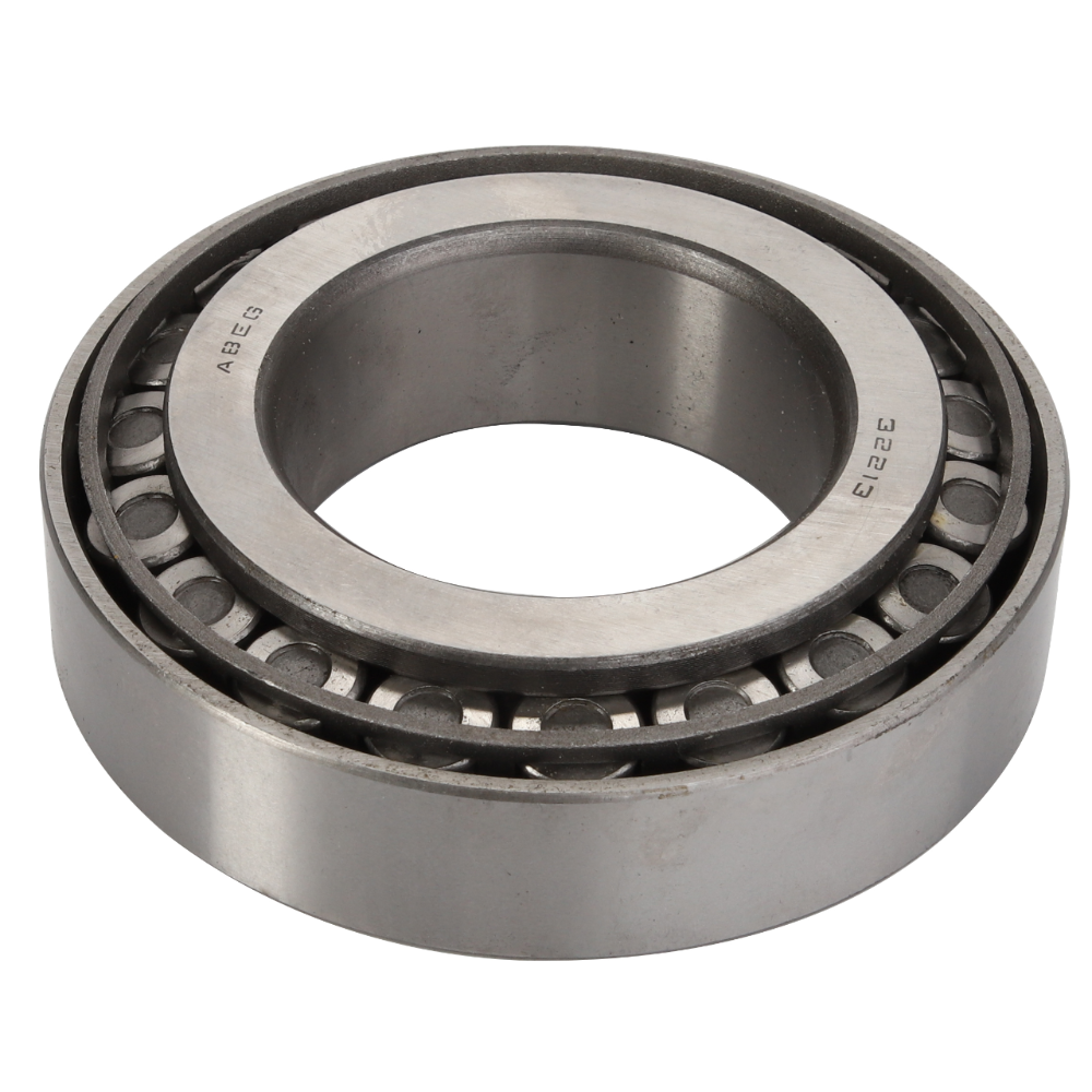 КОНИЧЕСКИЙ РОЛИКОВЫЙ ПОДШИПНИК