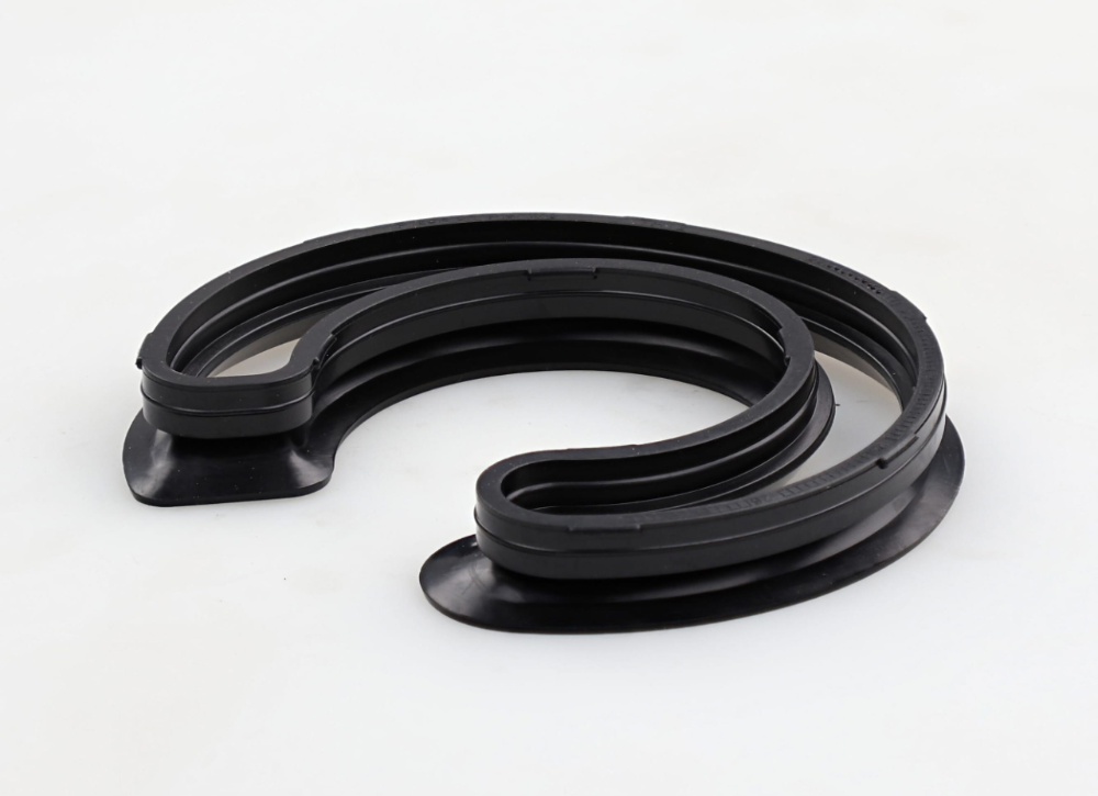 РЕЗИНОВОЕ УПЛОТНЕНИЕ