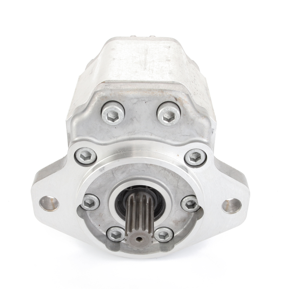 ГИДРАВЛИЧЕСКИЙ НАСОС