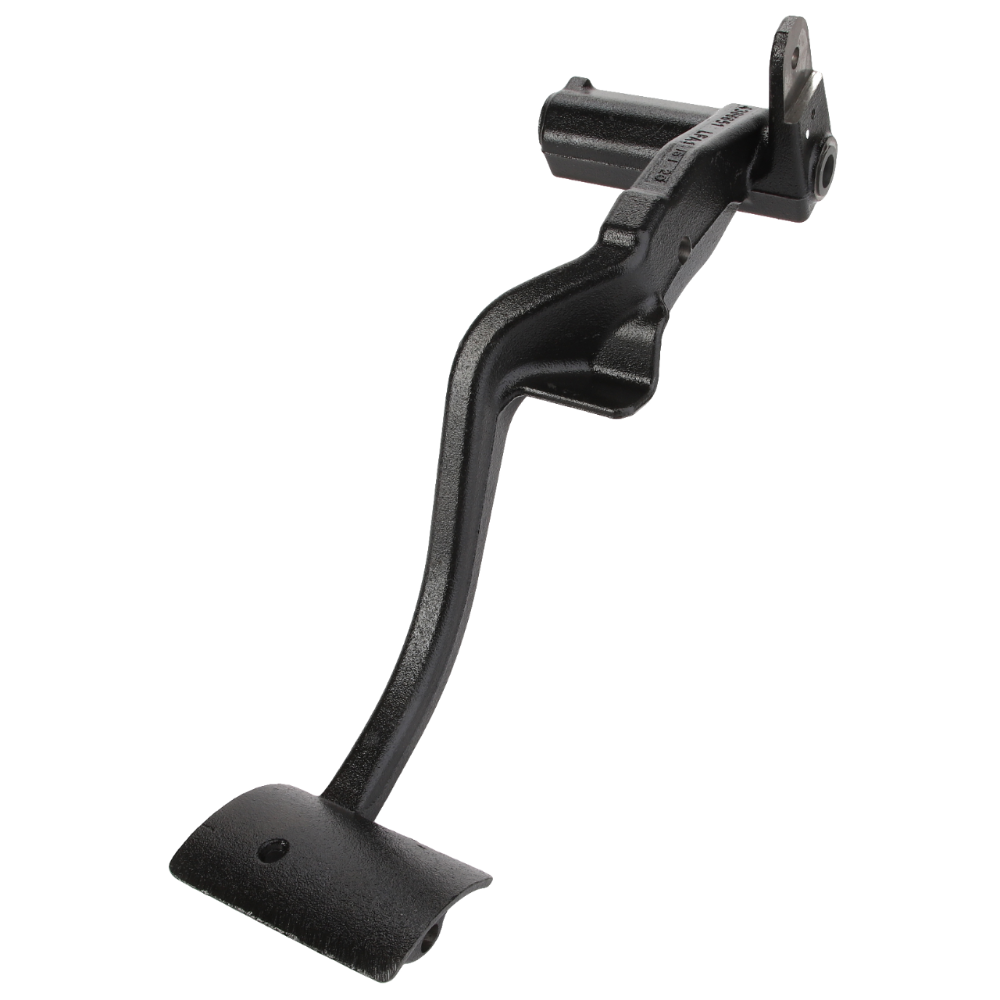 ЛЕВАЯ ПЕДАЛЬ ТОРМОЗА