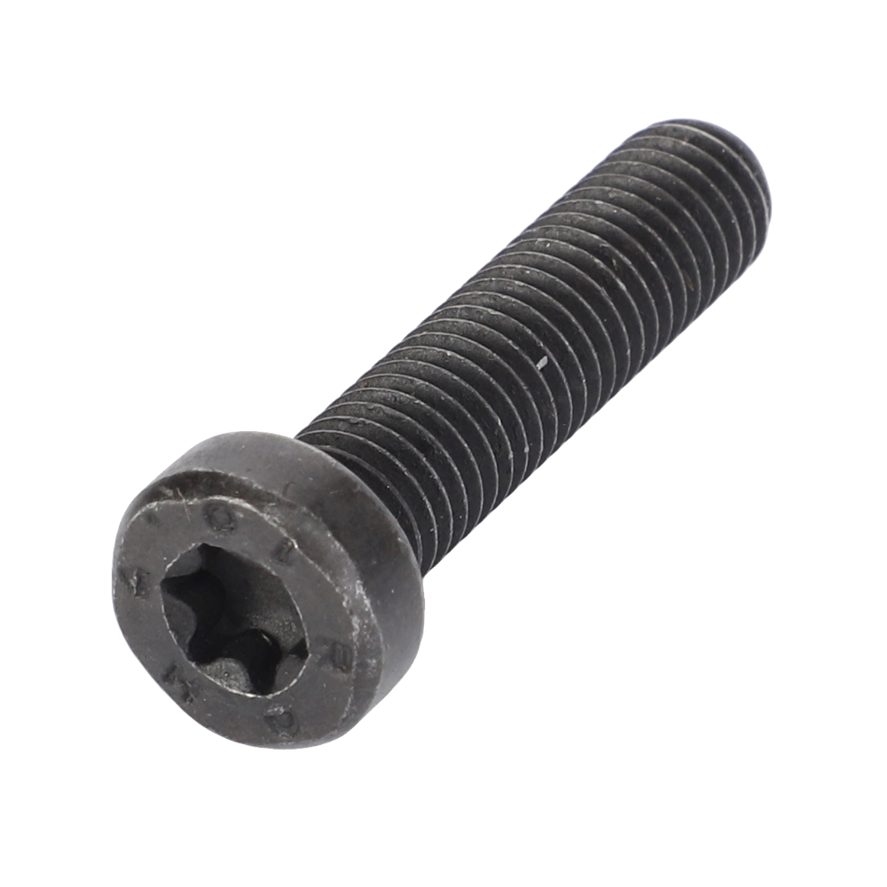 Шестигранный врезной винт