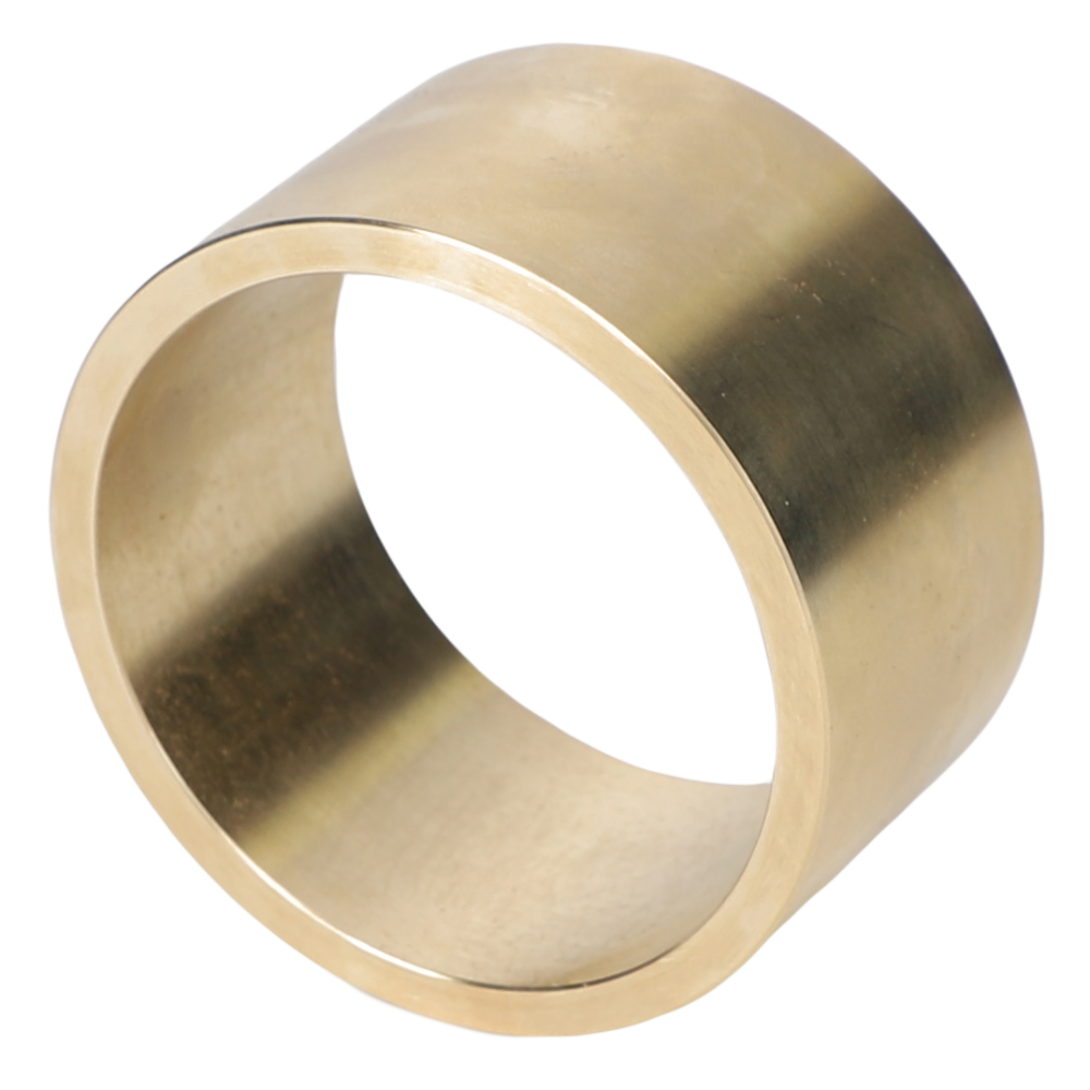 Бронзовая втулка