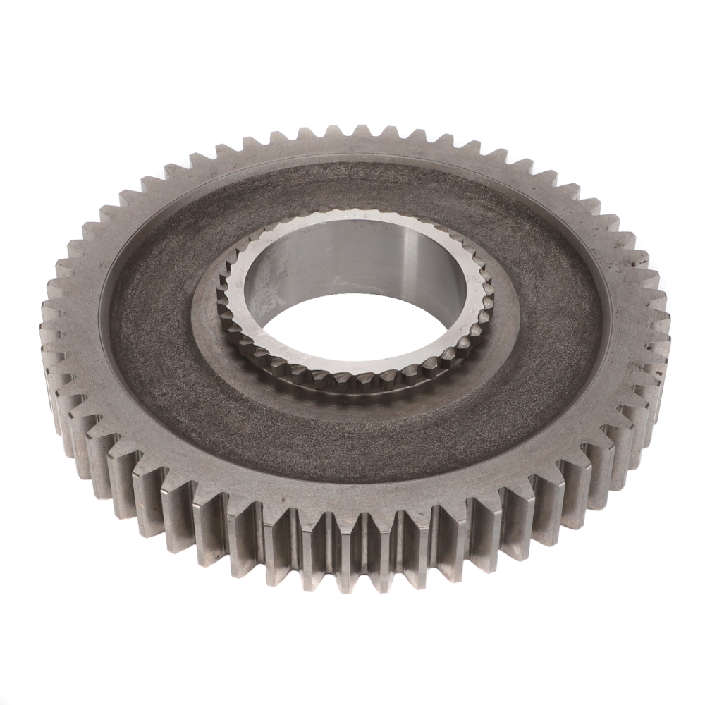 ЦИЛИНДРИЧЕСКАЯ ШЕСТЕРНЯ